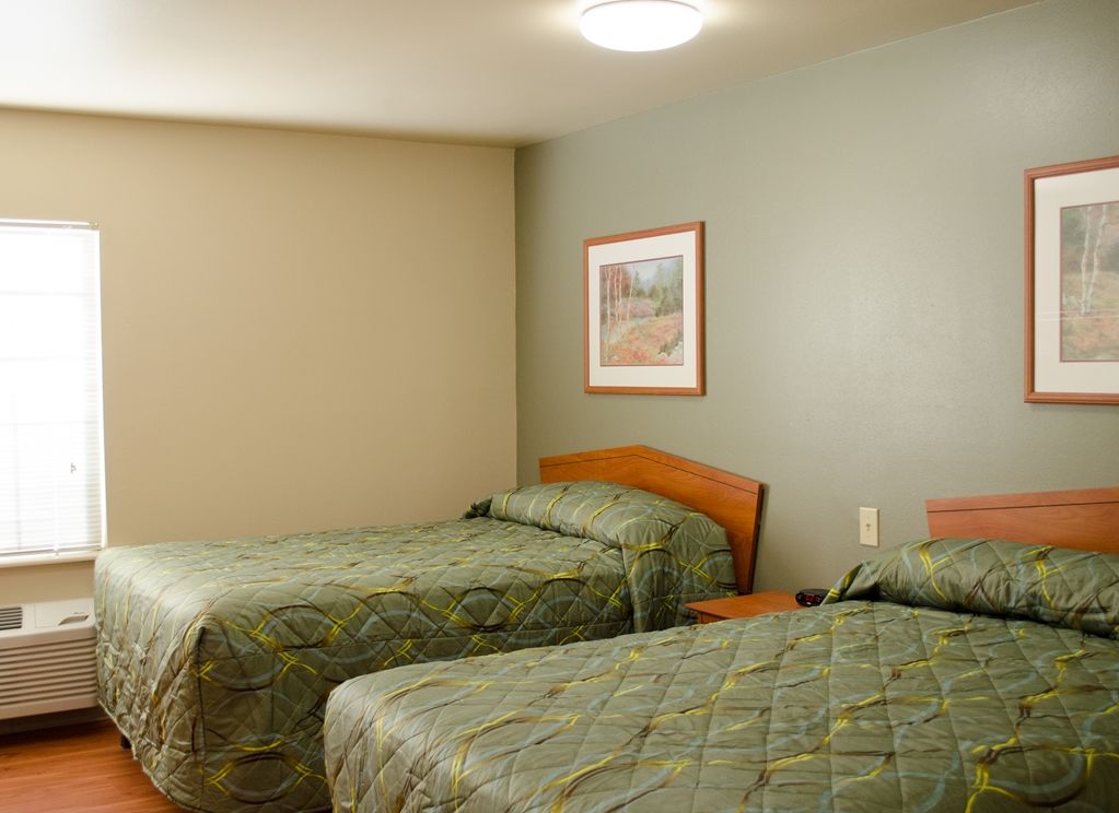 Woodspring Suites Columbus Southeast Groveport Room photo